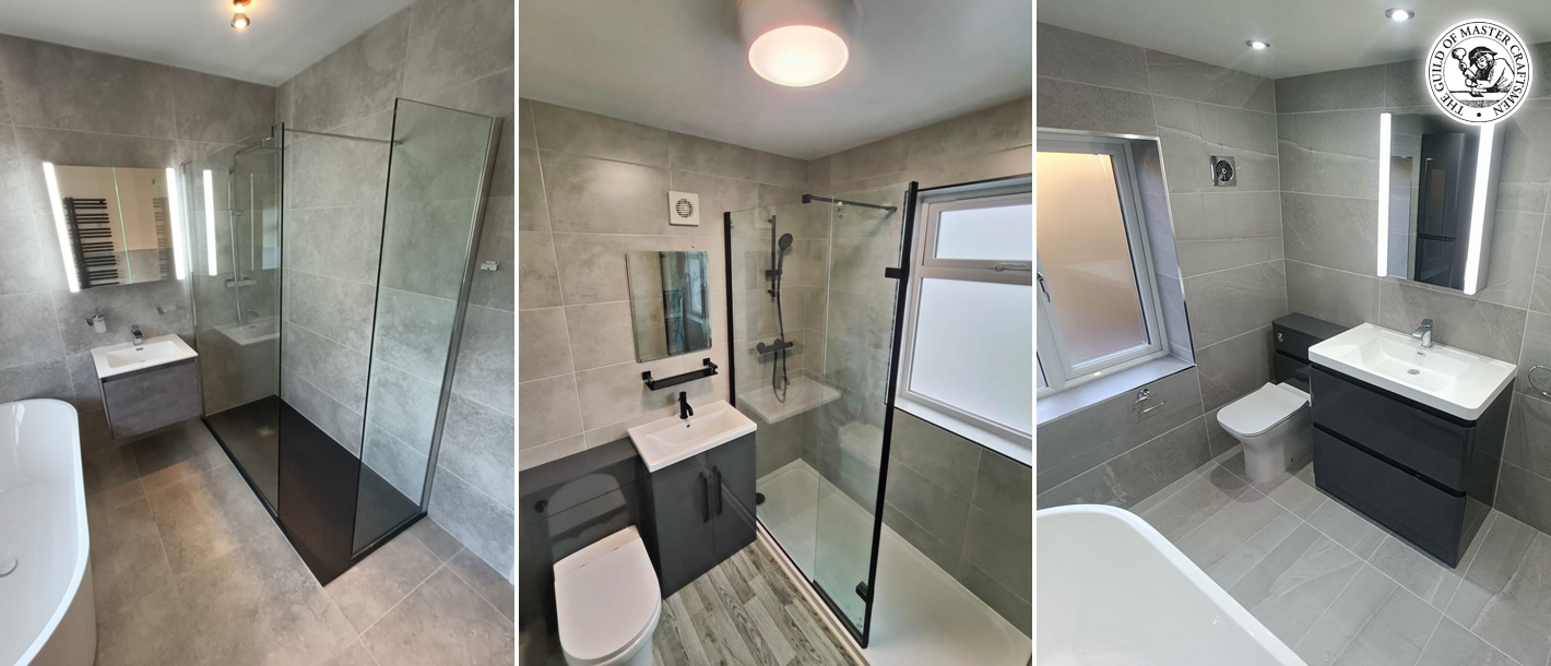 CGT Bathroom Solutions Photo 1
