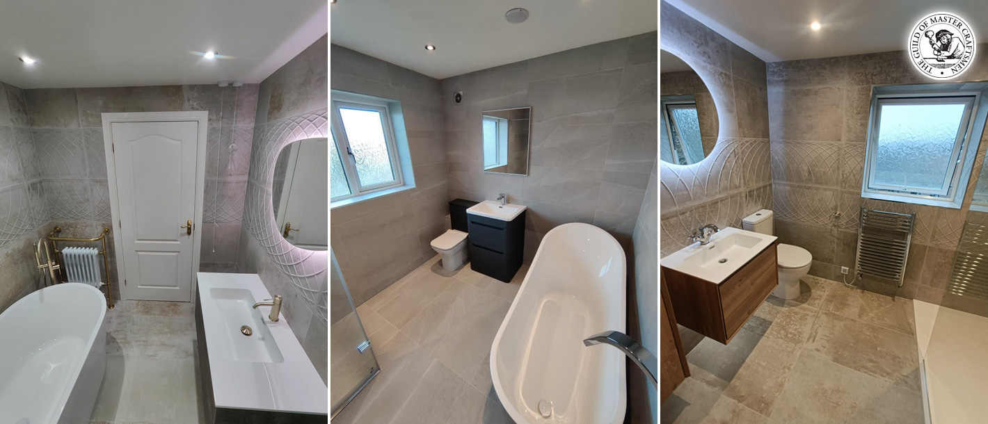CGT Bathroom Solutions Photo 2