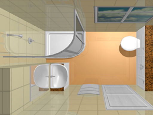 3D Design & Planning - Photo