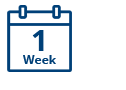1 Week Installation - Icon Image